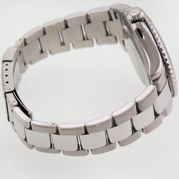 MINT! Rolex Yacht Master 40mm Watch Box - Picture 6 of 7